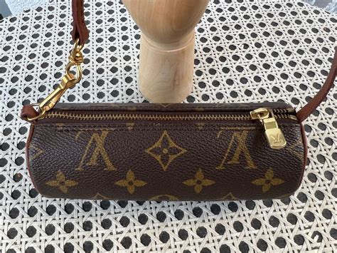 louis vuitton mini papillon pochette